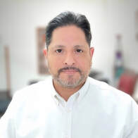 Picture of Luis G. Cruz-Ortega, PhD