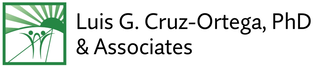 Luis G. Cruz-Ortega, PhD & Associates